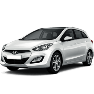 Выкуп дверей Hyundai Hyundai I-30